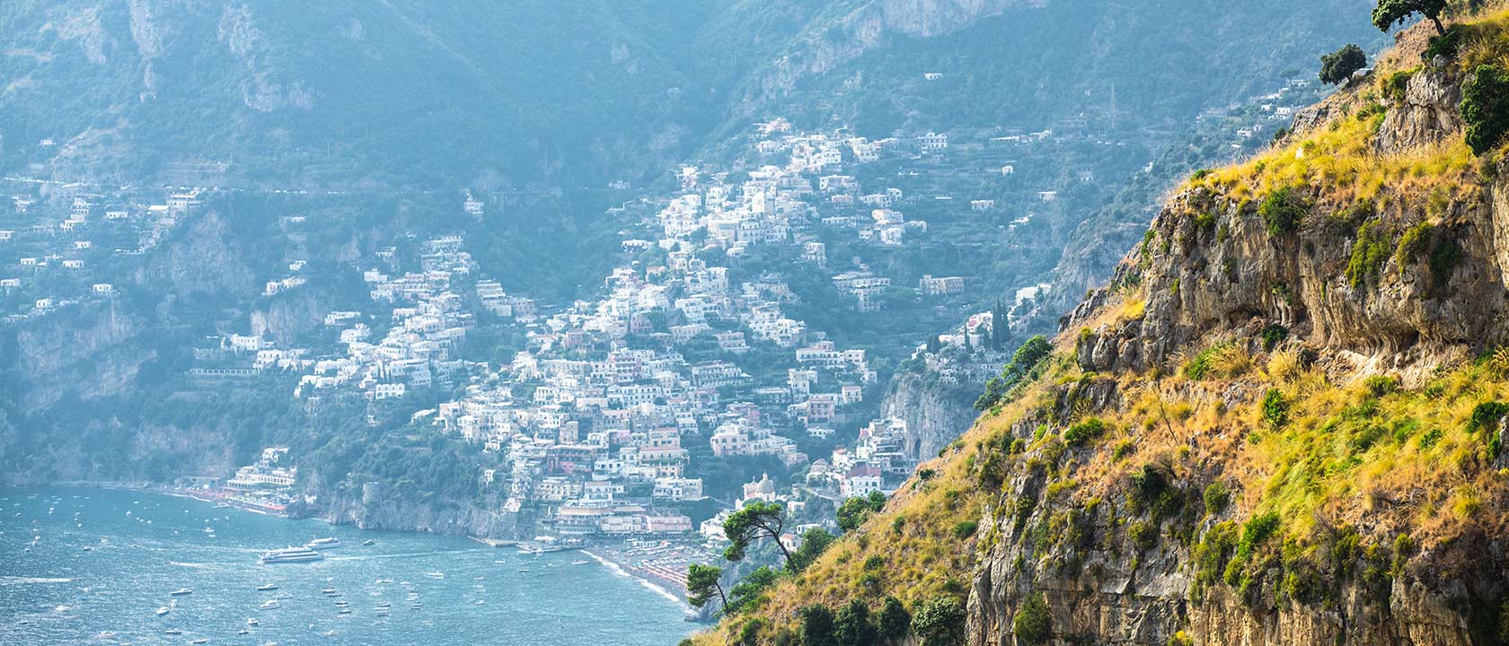 walk of the gods amalfi coast