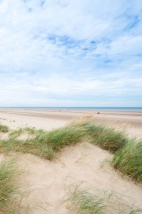Best beaches in Norfolk - Holkham